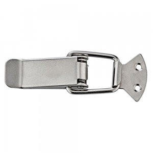 Düz Sandık Klipsi (Küçük – Orta – Büyük Boy) – Metal Sandık ve Kutu Kapak Kilit Aparatı
